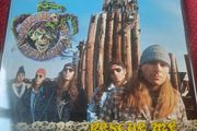 Freak Of Nature: Rescue Me - CD Maxi-single 1993