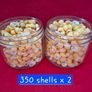Shells (Yellow Periwinkle) Image 2