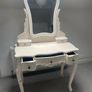 Antique Style dressing table Image 3