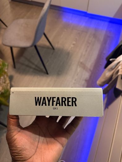 Ray-Ban Meta Wayfarer Gen 3 Transitions - Unopened