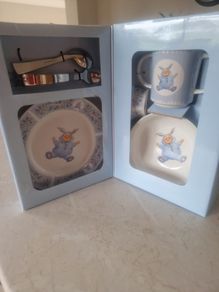 Baby Boy Gift set