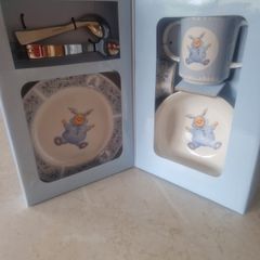 Baby Boy Gift set