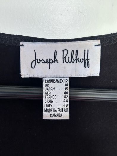 Joseph Ribkoff dress