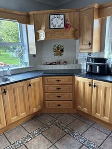 Fitted Kitchen
