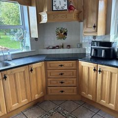 Fitted Kitchen