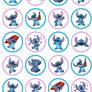 ANY Edible cake toppers , cupcake toppers Image 2