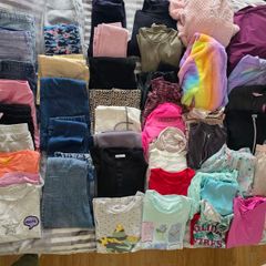 girls bundle 10-11 years