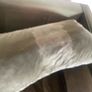 Velvet sofa Image 3