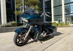 Harley Davidson Road Glide Limited 2020