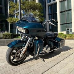 Harley Davidson Road Glide Limited 2020