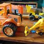 Toys suitable for age 3 to 5 Image 2