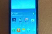 Samsung Galaxy SIII Mini, 8GB, Model GT-I8190, O2 network, in very good condition