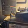 handmade Pink Floyd desk lamp Image 2