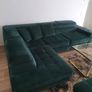 corner sofa bed Image 2