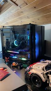 Gaming PC Parts