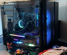 Gaming PC Parts