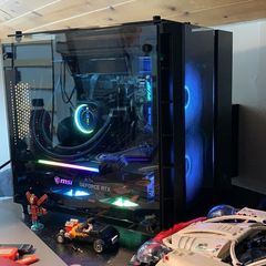 Gaming PC Parts