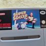 Super Soccer Snes Super Nintendo Arcade Retro Games Original Image 2