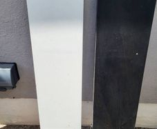 Shelves
