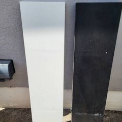 Shelves
