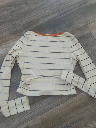 zara top