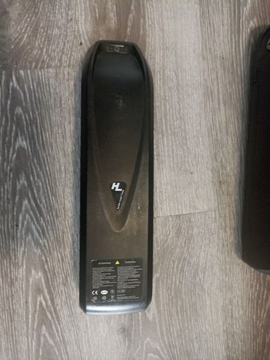 ebike battery