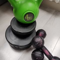 weight
