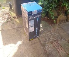 Steam Mop