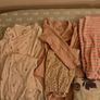 High quality baby clothes (Zara/ next x H&M) + shoes Image 10