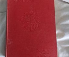 The Last Days of Pompeii Author: Lord Lytton Edward Bulwer-Lytton