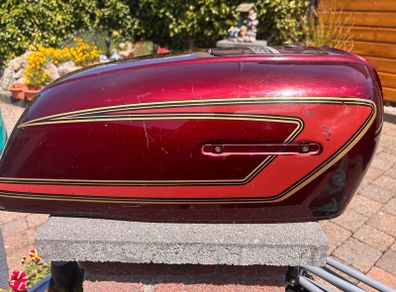 Honda CB750 Super Sport Petrol Tank