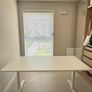 IKEA TROTTEN Sit and Stand Desk Underframe Image 3
