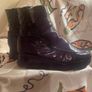 Pedro Anton Moon Boots Image 2