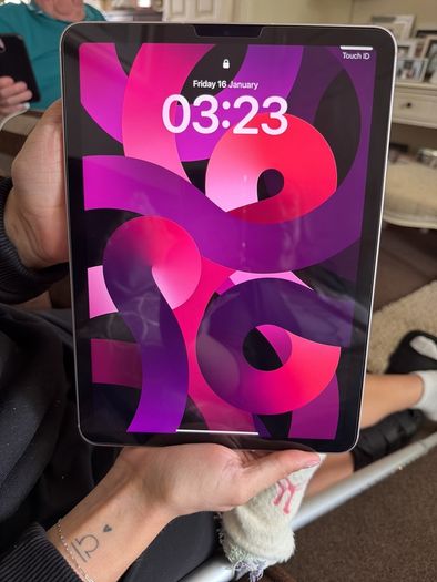 iPad Air