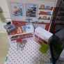 Mi world girls playing shops Image 5