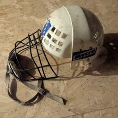 old mycro helmet