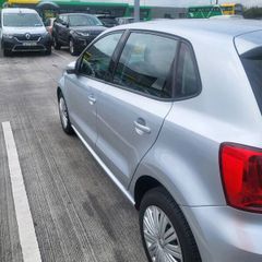 Volkswagen Polo 2015