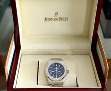 Audemars Piguet Royal Oak