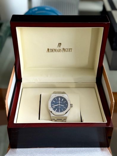 Audemars Piguet Royal Oak