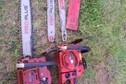 Chainsaw