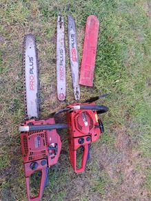 Chainsaw