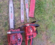 Chainsaw