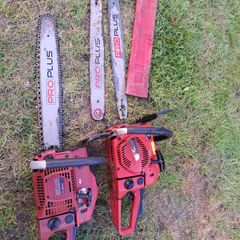 Chainsaw