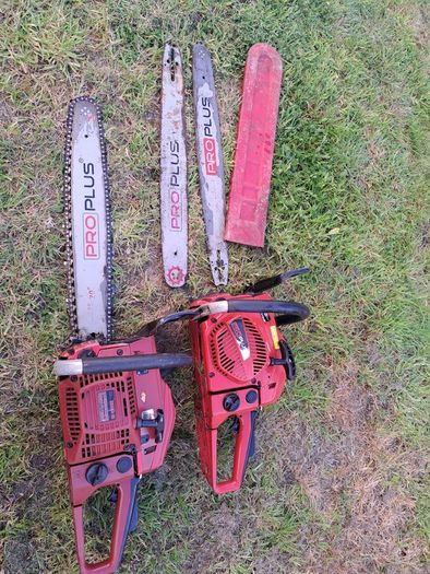 Chainsaw