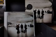 All That You Can't Leave Behind ! U2 ! 2000 ! CD !