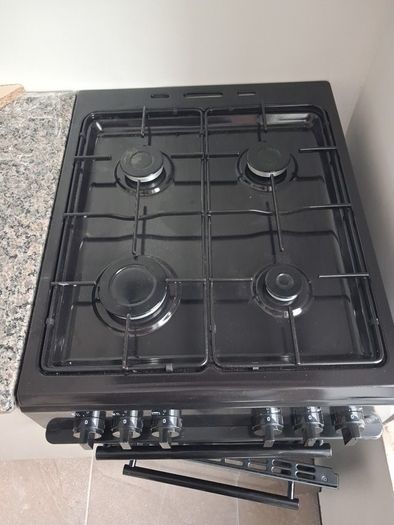 Belling Gas Cooker