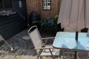garden furniture