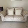 Traditional Style Sofa Image 2