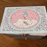 Musical Girls Jewellery Box Image 3