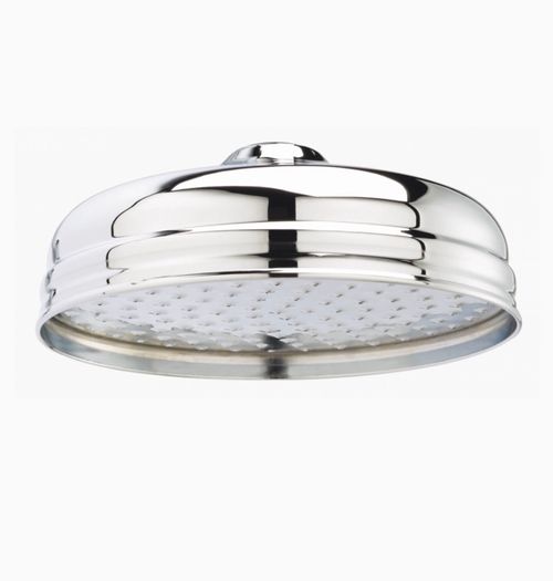 Clearance: 8" Apron Fixed Head (195mm)